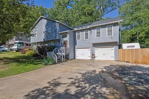 2301 Lessie Maude Dr, Marietta, GA 30066