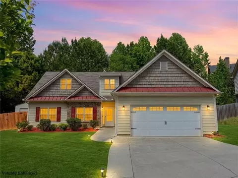 1109 Sandy Bank Ct, Auburn, GA 30011