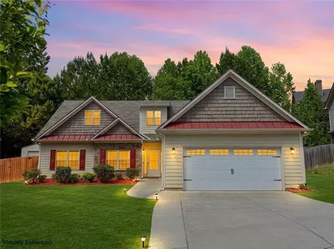 1109 Sandy Bank Ct, Auburn, GA 30011