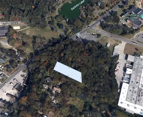 0 Cave Spring Rd, Rome, GA 30161