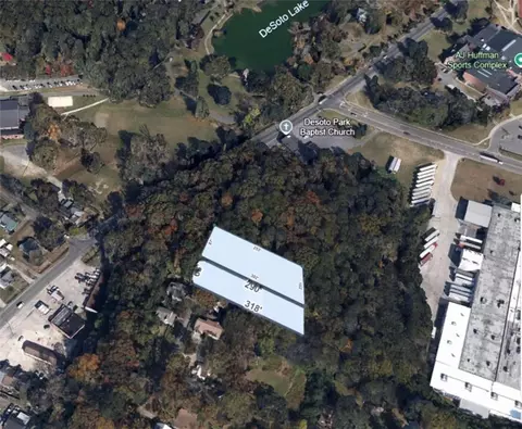 0 Cave Spring Rd, Rome, GA 30161 photo 4