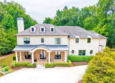 480 Mount Vernon Hwy, Atlanta, GA 30327