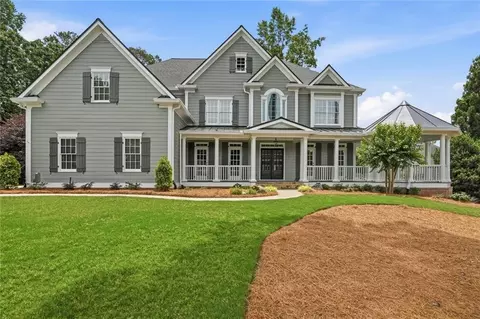 315 Lake Bend Ct, Milton, GA 30004