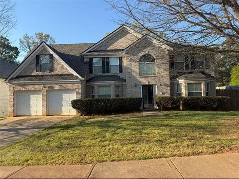 7425 Bodnant Dr, Fairburn, GA 30213