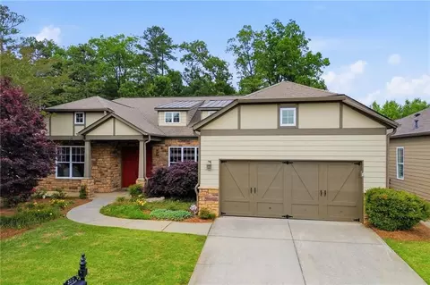 311 Puckett Creek Ct, Canton, GA 30114