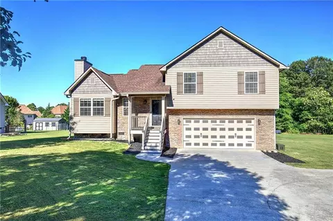 492 Beason Rd SE, Calhoun, GA 30701