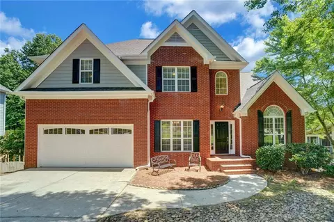 6005 Lake Windsor Pkwy, Buford, GA 30518
