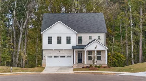 13223 Tolstoy Dr, Covington, GA 30014