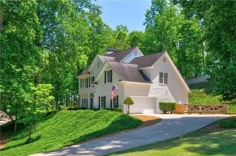 4440 Wimberly Way, Cumming, GA 30028
