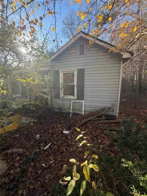 3808 Martin Luther King Jr Dr, Atlanta, GA 30331
