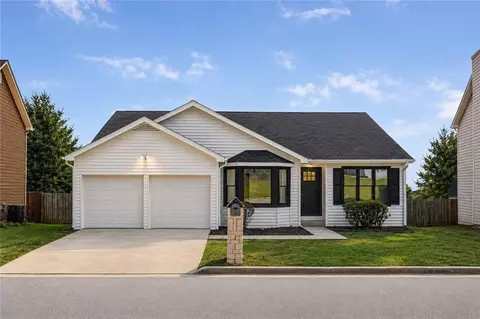 4795 Wyndam Dr, Stone Mountain, GA 30088