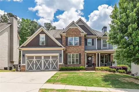 1326 Double Branches Ln, Dallas, GA 30132