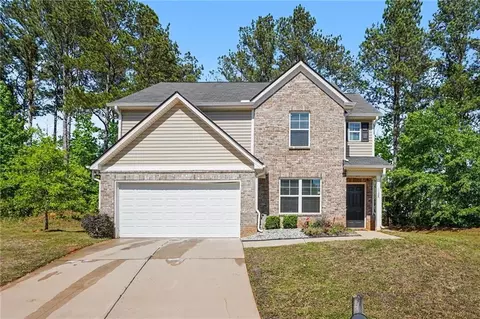 Exterior - 1128 Oak Hollow Ln, Hampton, GA 30228 photo 2 of 6
