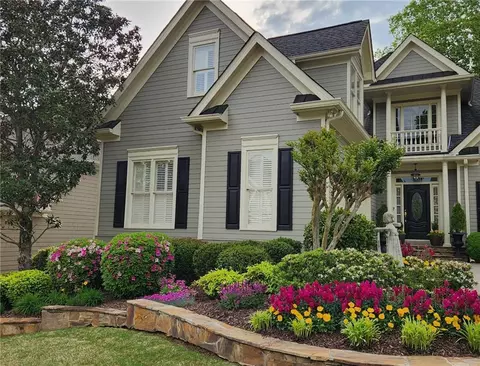 1354 Baileys Cor, Marietta, GA 30062