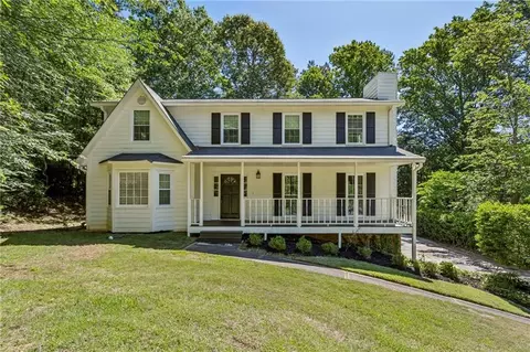 28 Anastasia Dr SE, Mableton, GA 30126