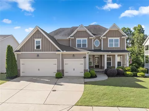 4180 Woodwind Dr, Cumming, GA 30028