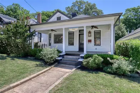 704 Oakland Ave SE, Atlanta, GA 30315