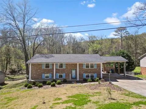 122 Margo Trl, Rome, GA 30161
