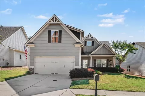 194 Hawthorne Ridge Cir, Dallas, GA 30132