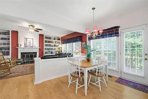 3886 Toccoa Falls Dr, Duluth, GA 30097 photo 11
