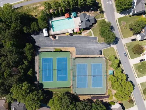 3886 Toccoa Falls Dr, Duluth, GA 30097 photo 29