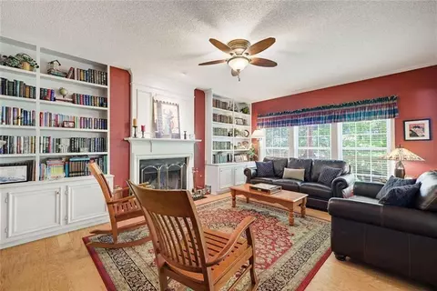 3886 Toccoa Falls Dr, Duluth, GA 30097 photo 12