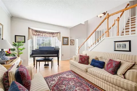 3886 Toccoa Falls Dr, Duluth, GA 30097 photo 4