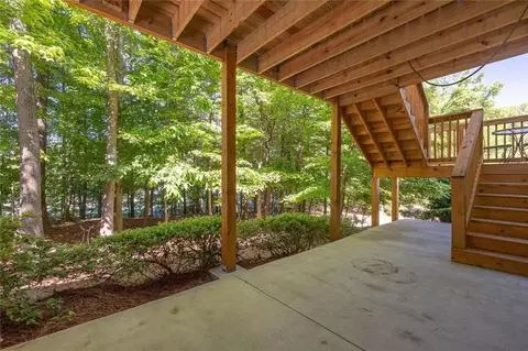 3886 Toccoa Falls Dr, Duluth, GA 30097 photo 28