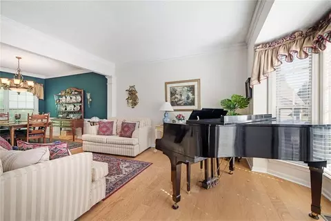 3886 Toccoa Falls Dr, Duluth, GA 30097 photo 5