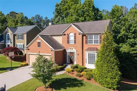 3886 Toccoa Falls Dr, Duluth, GA 30097 photo 2