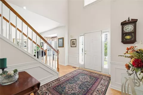 3886 Toccoa Falls Dr, Duluth, GA 30097 photo 3