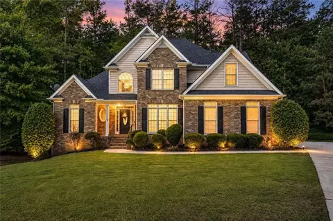 4716 Fountainwood Dr, Powder Springs, GA 30127
