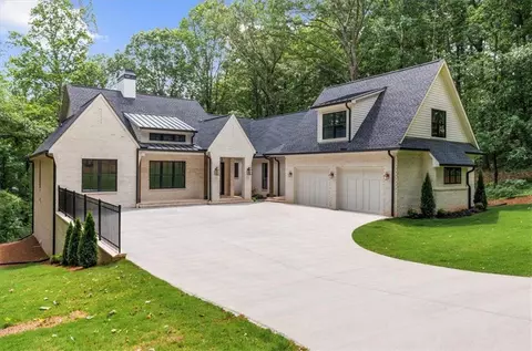 5005 Young Deer Dr, Cumming, GA 30041