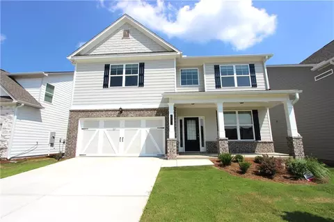 7232 Millbrae Walk, Flowery Branch, GA 30542