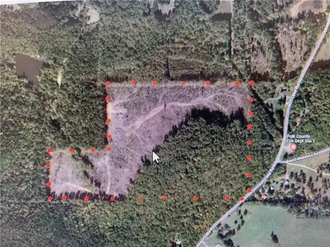 0 Johnson Lake Rd #0A, Cedartown, GA 30125