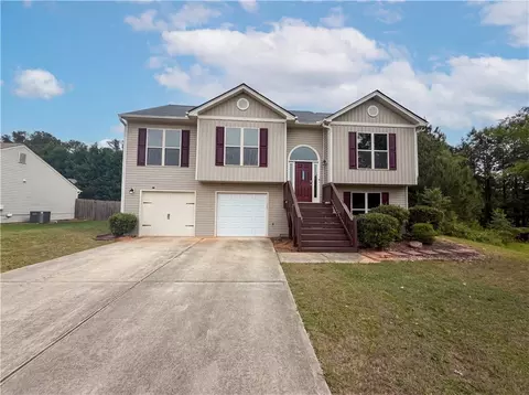 2721 Berkshire Dr, Winder, GA 30680