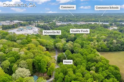 View/Area - 231 Honeysuckle Dr, Commerce, GA 30529 photo 2 of 4