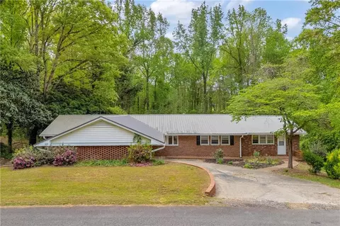 Other - 231 Honeysuckle Dr, Commerce, GA 30529 photo 1 of 3