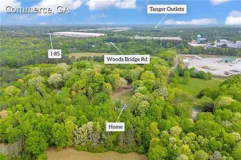View/Area - 231 Honeysuckle Dr, Commerce, GA 30529 photo 3 of 4