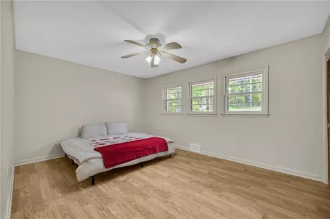 Bedroom - 231 Honeysuckle Dr, Commerce, GA 30529 photo 1 of 5