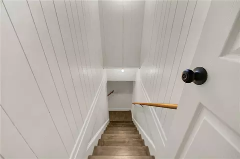 Entry Way - 231 Honeysuckle Dr, Commerce, GA 30529 photo 1 of 1