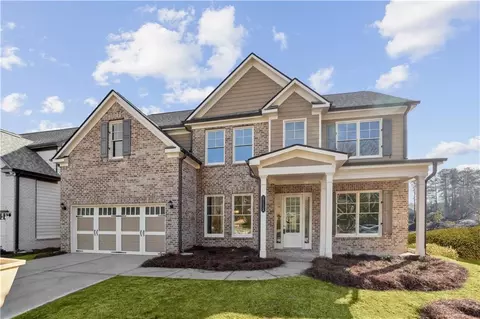 5897 Creek Indian Dr, Sugar Hill, GA 30518