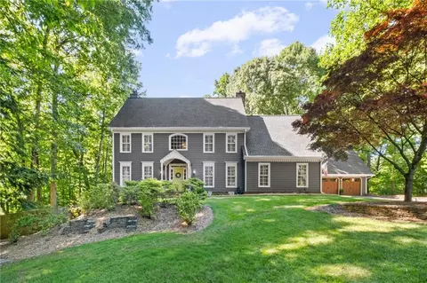 3540 Jefferson Township Pkwy, Marietta, GA 30066