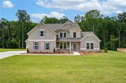 107 Homesite Saddle Dr, Senoia, GA 30276