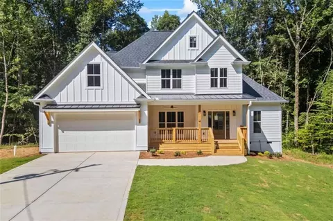 119 Gordon Rd, Commerce, GA 30530