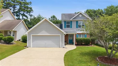 323 Providence Rd, Dallas, GA 30157