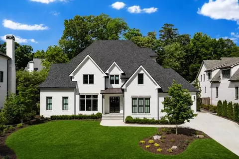 1441 W Wesley Rd NW, Atlanta, GA 30327