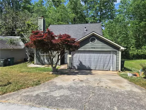 1812 Killarney Dr, Marietta, GA 30008