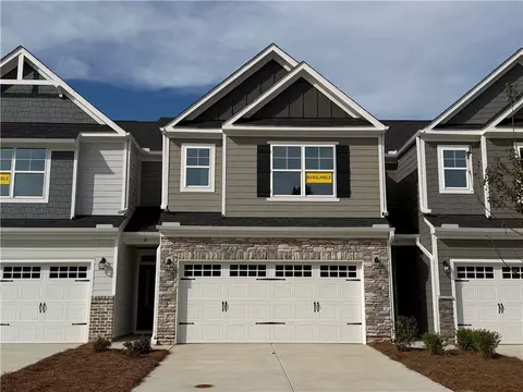 10 Trace Blf, Dawsonville, GA 30534
