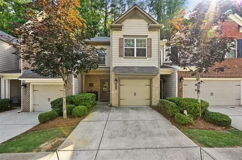 2496 Norwood Park Xing, Atlanta, GA 30340